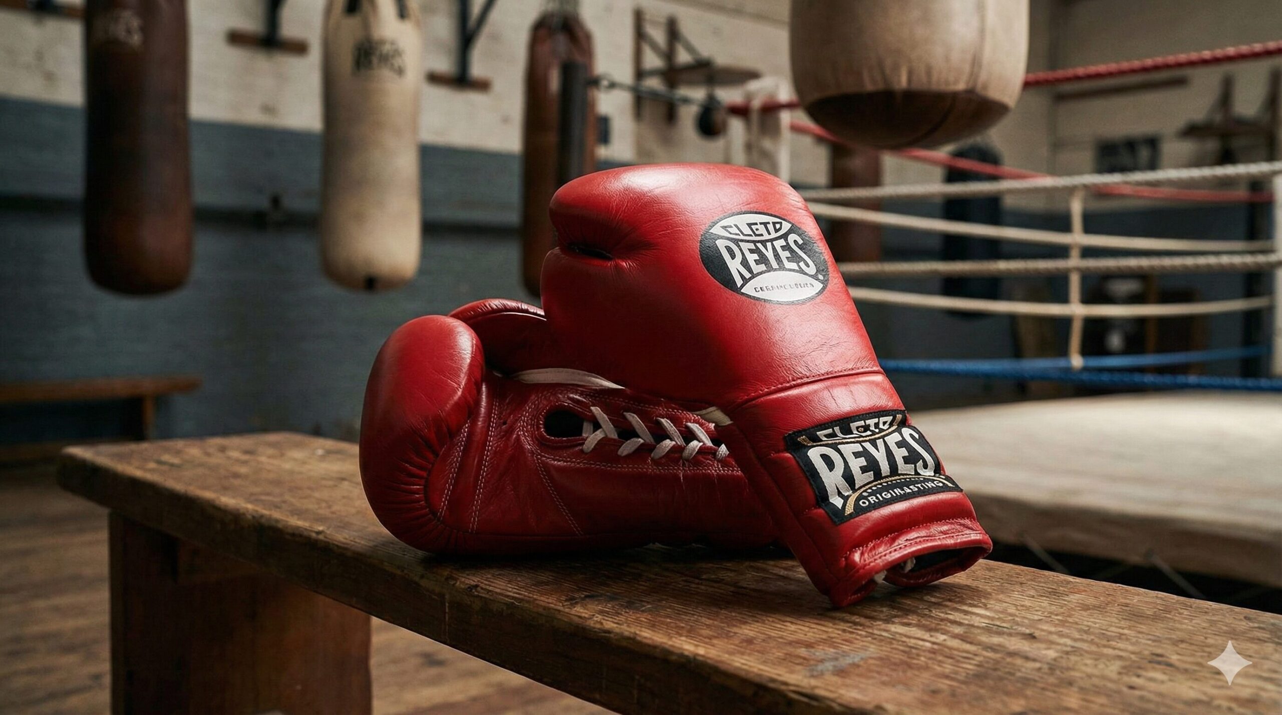 レイジェスのボクシンググローブの特徴と評価！後悔しない選び方5選【プロ監修】