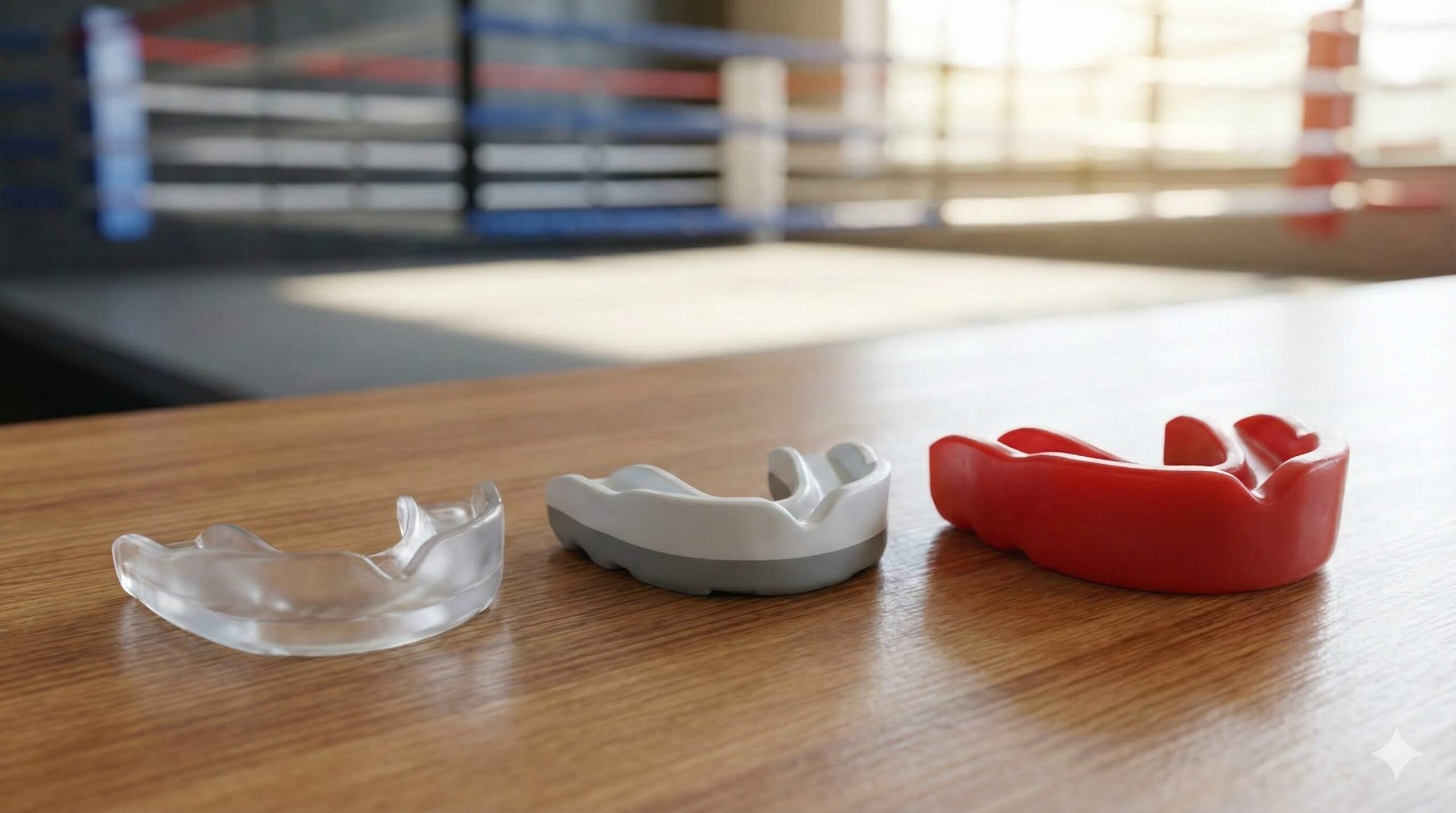 ボクシングのマウスピースは何ミリが正解？衝撃吸収の黄金比と選び方【プロ監修】