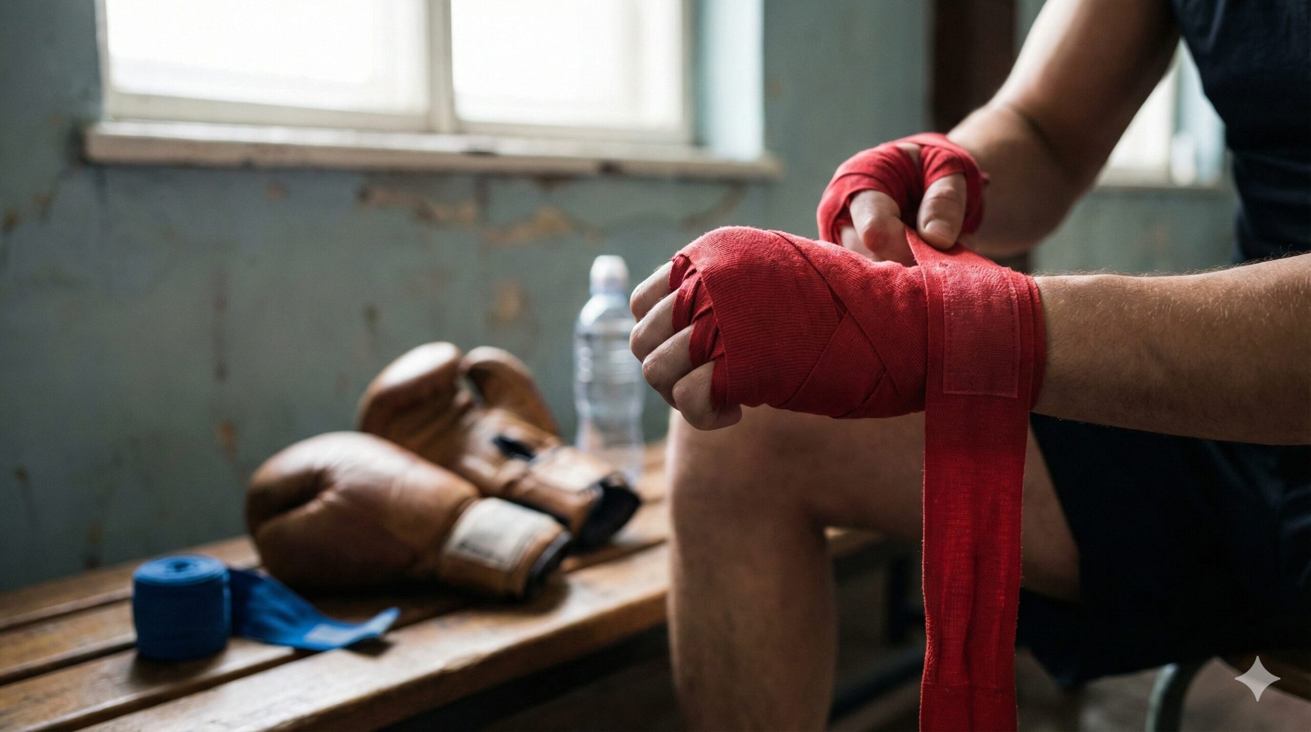 ボクシングのバンテージのおすすめ5選と正しい巻き方【プロ監修】