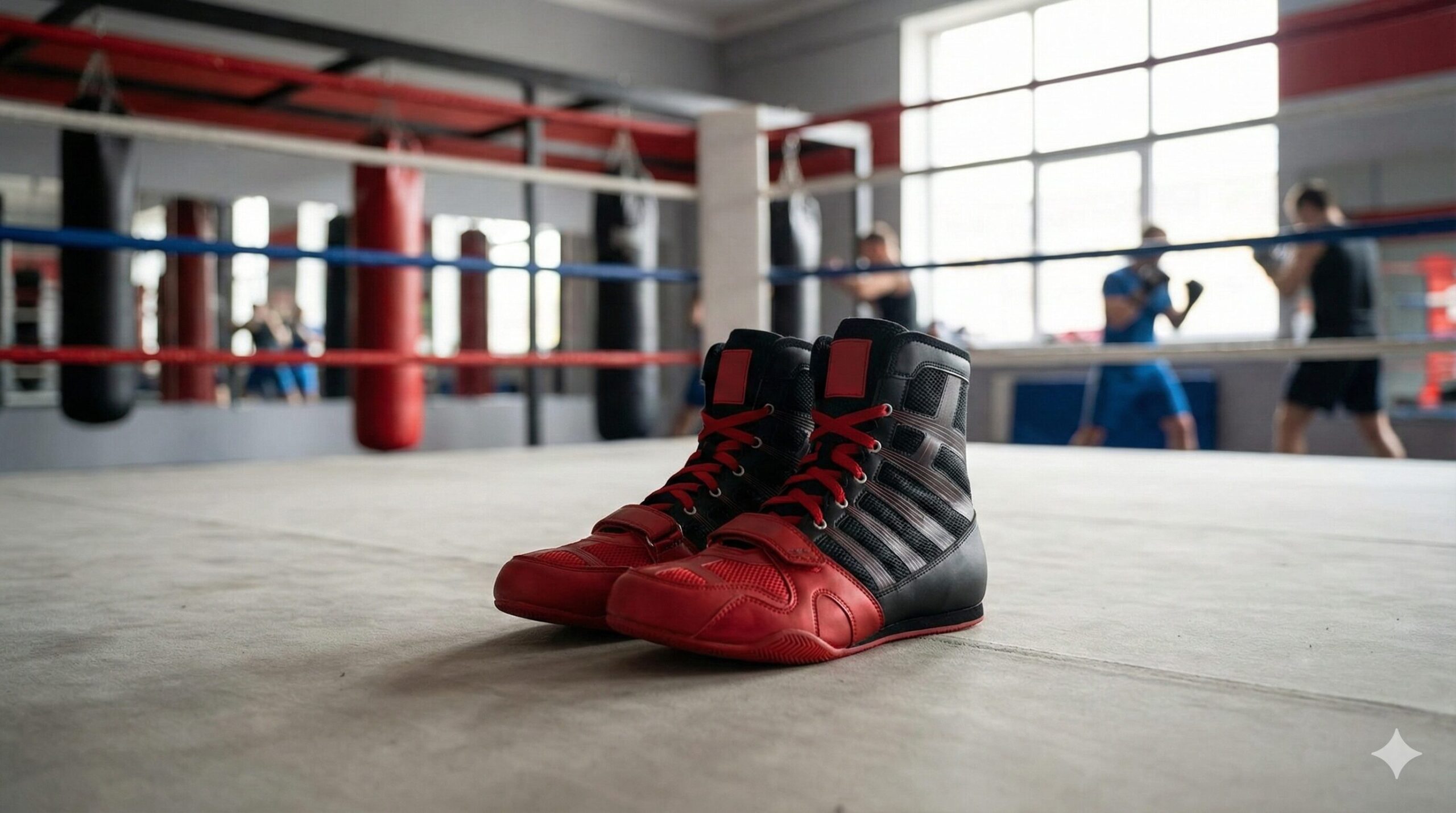 ボクシングシューズはどこで売ってる？販売店と失敗しない選び方【プロ監修】