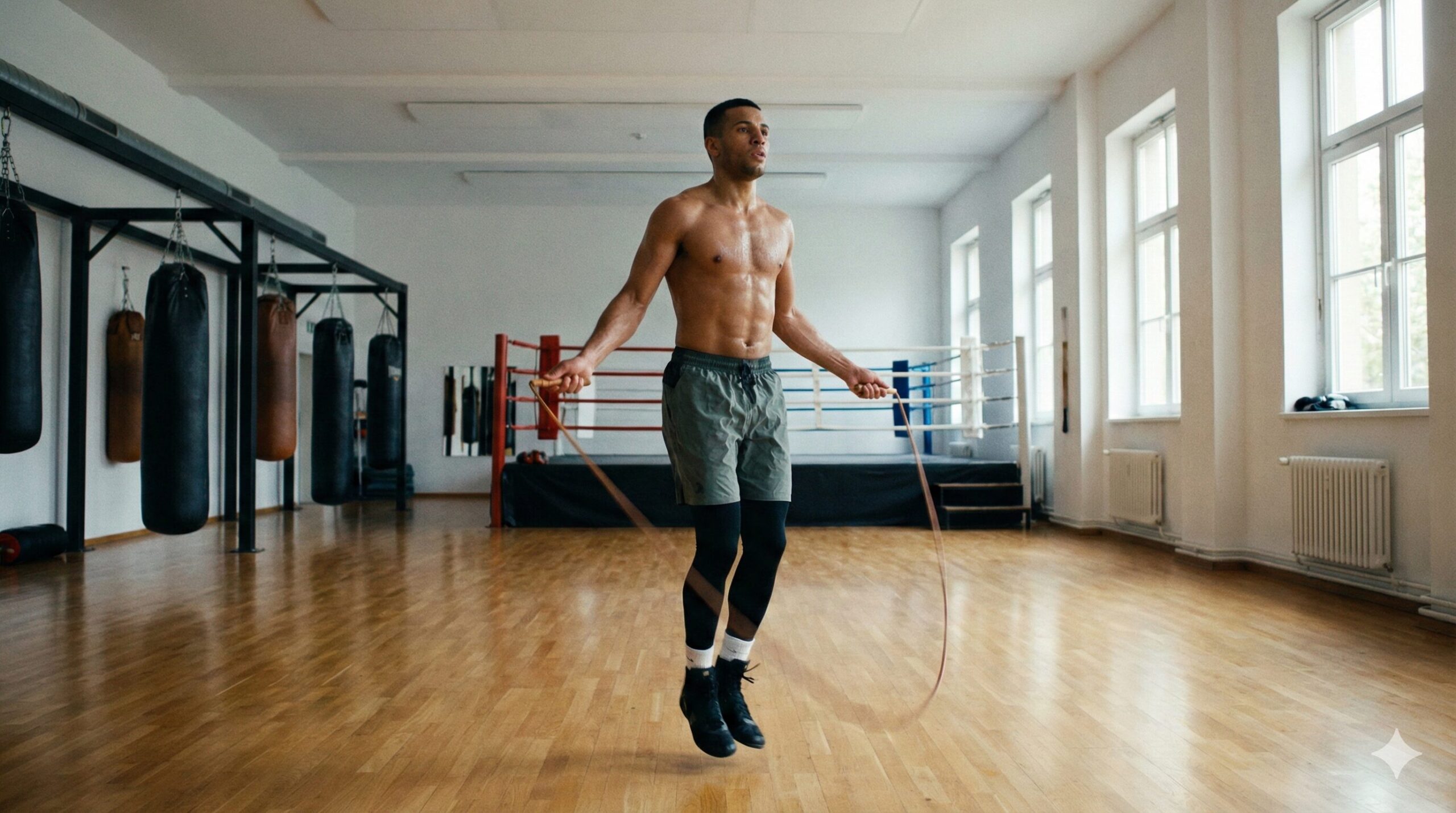 【ボクシング】縄跳びのおすすめランキング！人気メーカーを徹底比較【プロ監修】