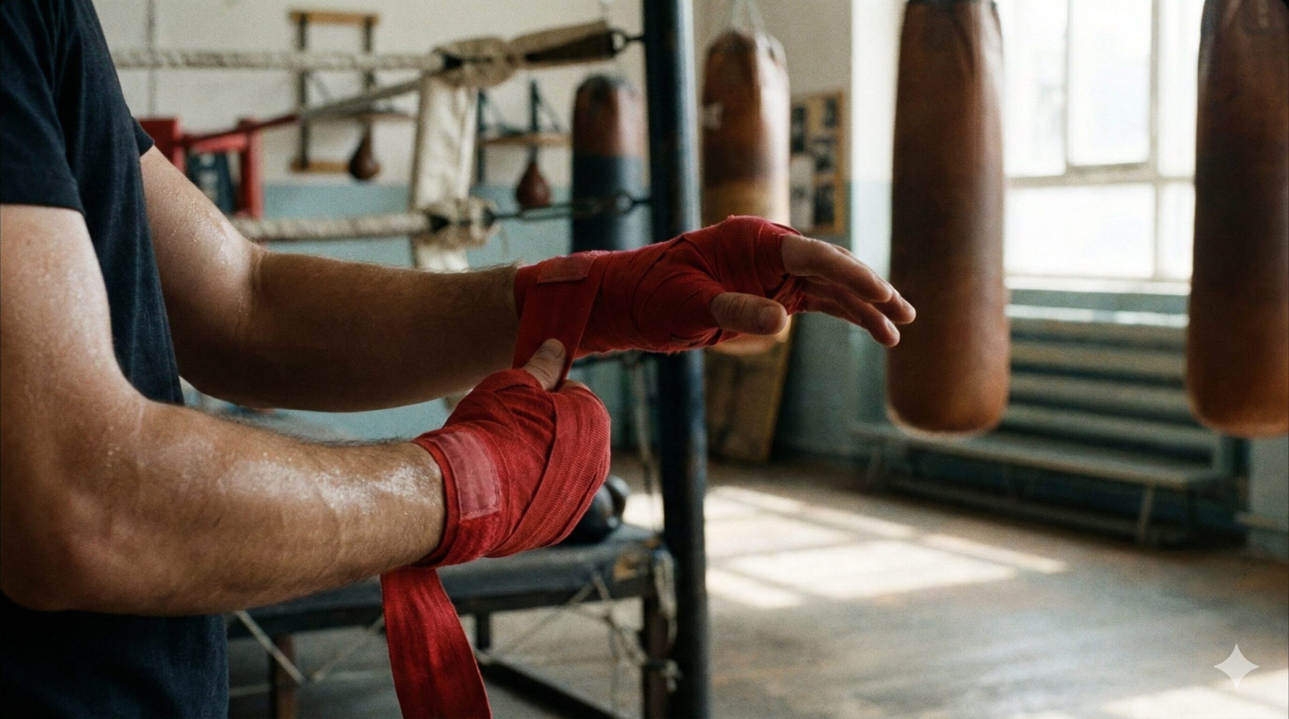 ボクシングでバンテージを巻く理由は？何のために必要か解説【プロ監修】