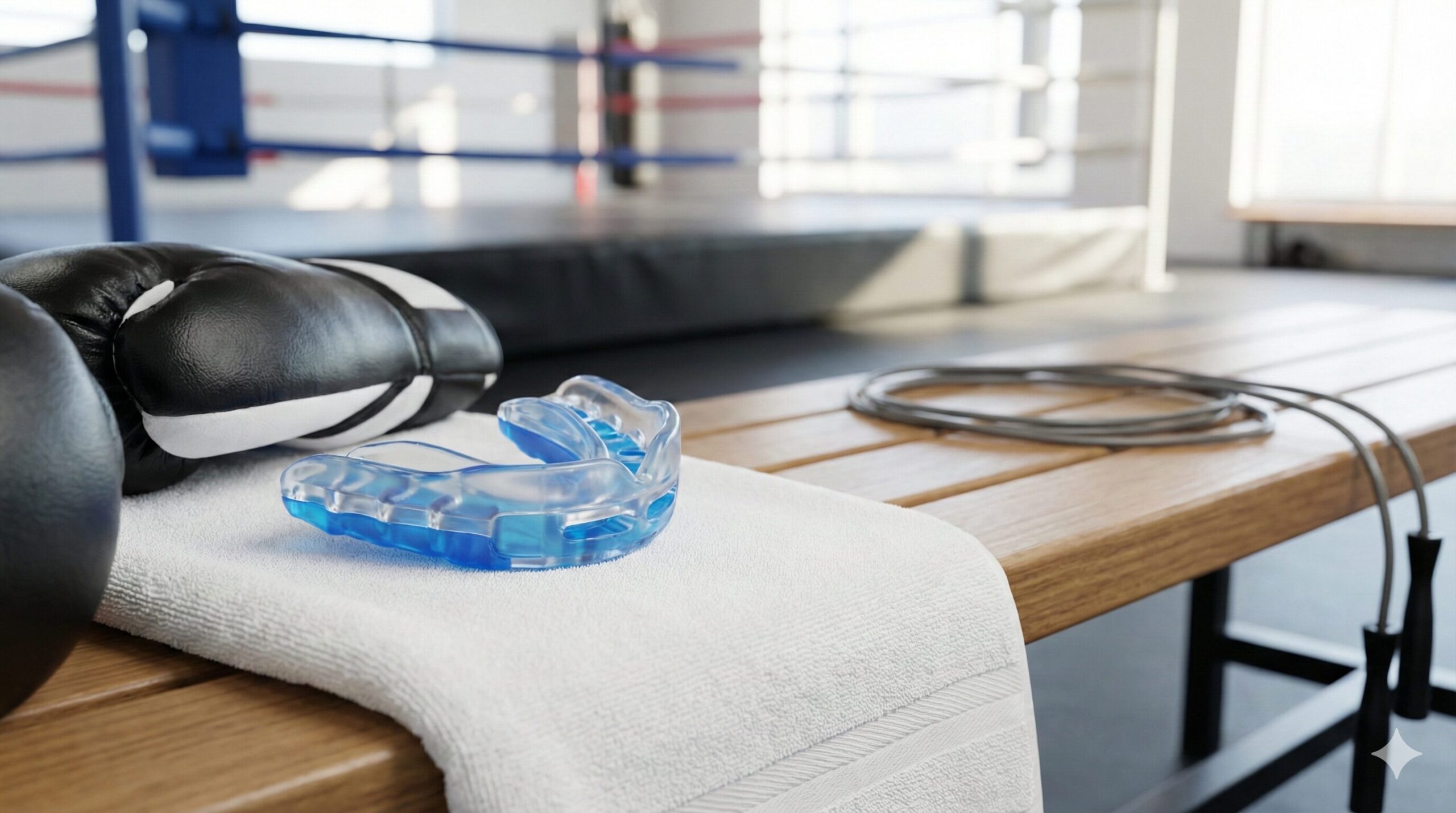 マウスピースでボクシング中の呼吸が変わる！スタミナ改善の選び方5選【プロ監修】