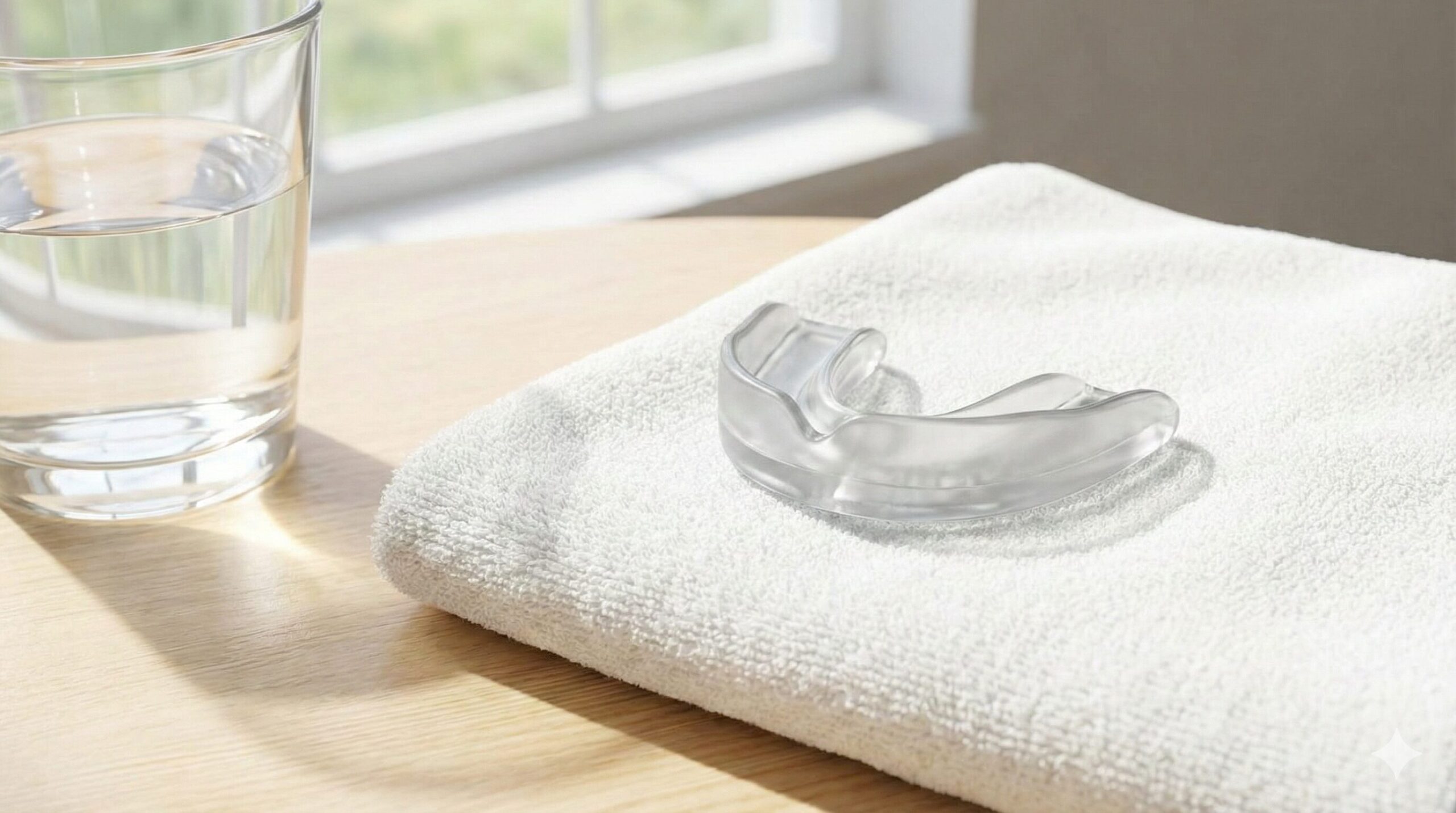 ボクシングのマウスピースで嗚咽・吐き気が止まらない！オエッとならない5つの対策【プロ監修】